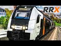 TS 2020: Im RRX nach NRW | Siemens Desiro HC | TRAIN SIMULATOR 2020