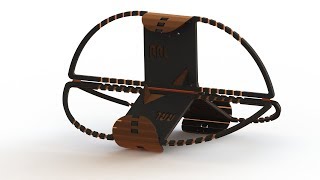 Tribot: A Deployable Multi-Gait Origami Robot