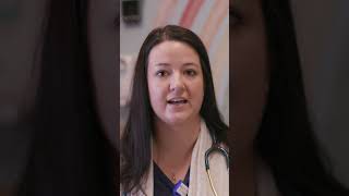 Football & Concussions 🏈 | Nurse Practitioner Explains the Facts  #shorts