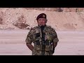 قيادة قوات الملك عبدالله الثاني الخاصة الملكية