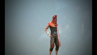 Absolver 2026 - The Kahlt Arc - Good Job vs Uiruk