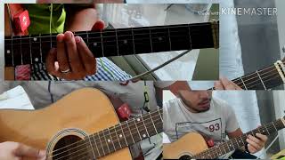 Fallen on Deaf Ears - Urbandub (cover)