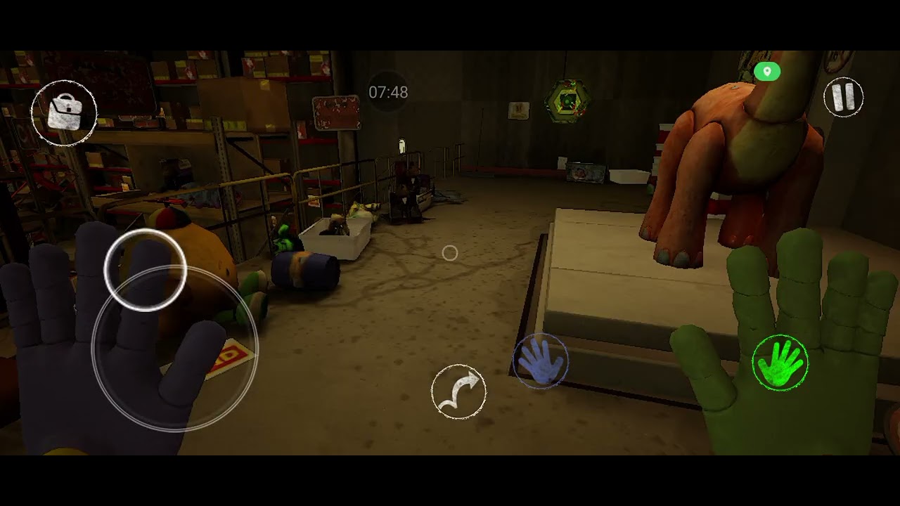 Продолжаю играть. 