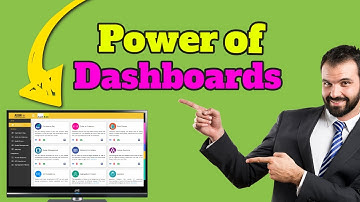 🆕Power of Dashboards Dashboard Popular Video