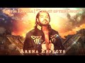 WWE Santos Escobar Theme Arena Effects Legacy Of The Ghost 