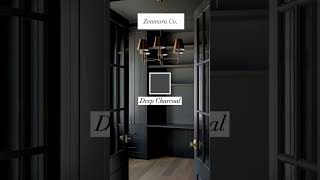 3 Rich Paint Colors That Instantly Elevate Your Home Office
