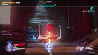 Pentakill Widowmaker