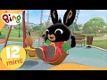 Swing Bing Stories 12 Minutes Bing English