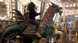 Opshora Hannan At Dallas Jc Penny Mall.