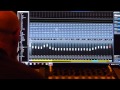 Steinberg Cubase 7 - 5 - New Mixer