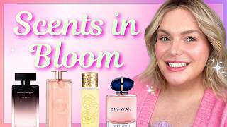 FULL Spring Fragrance Collection Tour | Designer & Drugstore Favorites screenshot 2