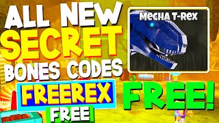 *NEW* ALL WORKING CODES FOR PRIMAL PURSUIT! ROBLOX PRIMAL PURSUIT CODES!