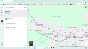 Quick and easy way to find any google business place id