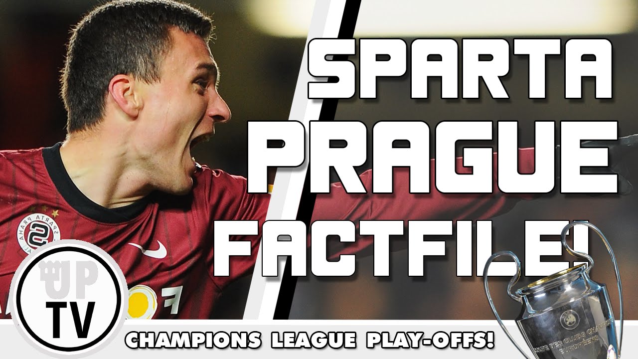 Manchester United's potential Champions League play-off opponents? Sparta Prague! mufc news