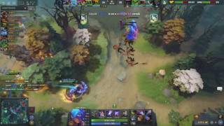 Miracle  NEXT LVL Anti-Mage Build - RIP PUBS