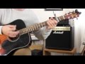 X Ambassadors - Renegades EASY Guitar Tutorial (IF YOU DON'T LIKE PLAYING BARRE CHORDS)
