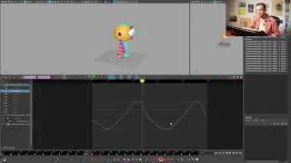 Tangents | Animbot Academy 02
