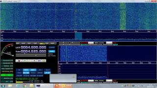 4625 KHz AM - UBV-76 The Buzzer