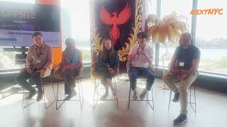 Spring 2026 Pre-Series A Offsite: Filling Your Funnel and Pre-Raise Prep (nextNYC)