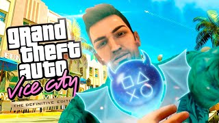 :   GTA: Vice City The Definitive Edition [  ]