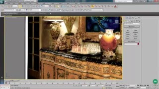 #1 bitmap image in viewport background - 3dsmax 2013!