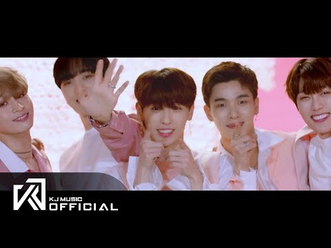 [TEASER] 일급비밀 (TST) - WAKE UP