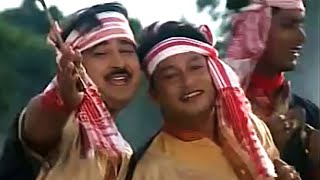 নৈ কাষৰীয়া|Zubeen|krishna moni Nath|Vitali|MOINA SORAI MOINA MAAT|BIHU