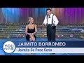 Jaimito Borromeo - Jaimito Se Pone Serio