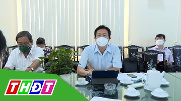 Đồng Tháp: Dự kiến đạt 98% tỷ lệ hộ dân nông thôn sử dụng nước sạch đến năm 2025 | THDT