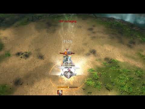 Heal Tempest Permastab Rota Test
