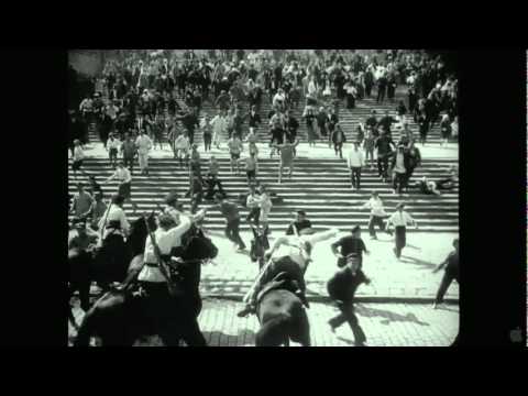 Battleship Potemkin (1925)