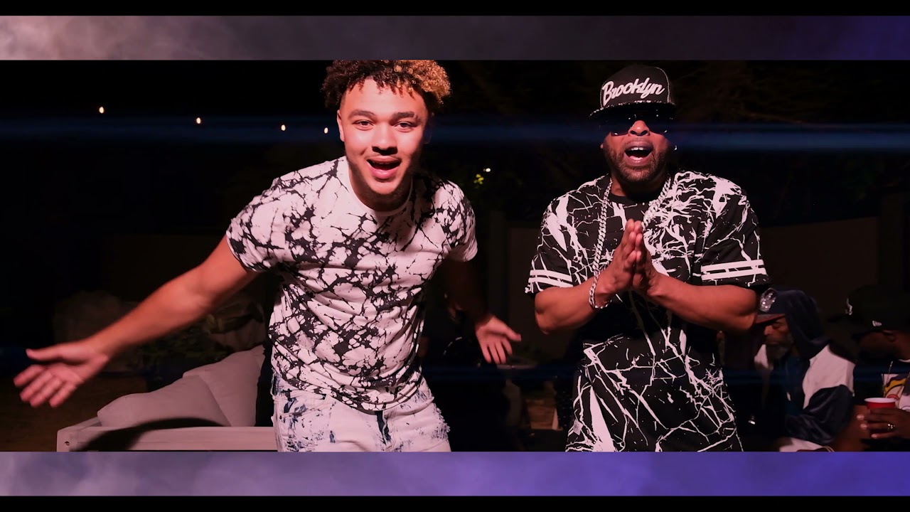 Arthood - Praying on my downfall  [Official music Video]