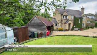 38 Station Road Gretton Video