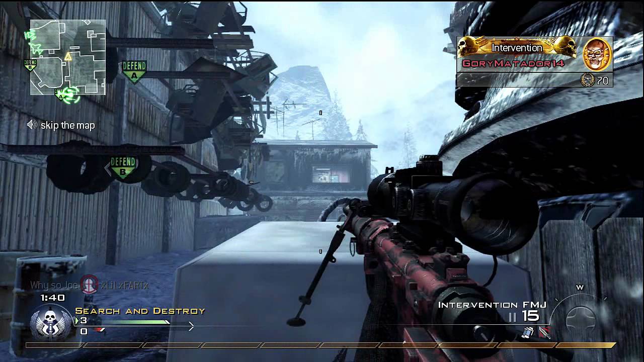 15-3 S&D + Fal Ace - I thought this was a pretty fast paced gameplay! Can we get 700 likes? :D