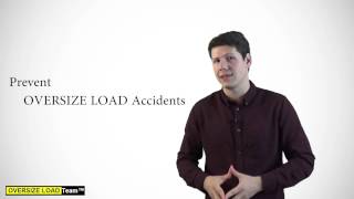 Pilot Car Escort Vehicle Driver  Prevent OVERSIZE LOAD Accidents