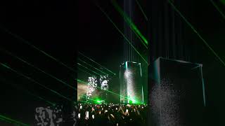 David Guetta &amp; Snoop Dogg - Sweat İstanbul Live From Fest 7 Eylül 2024 #shorts