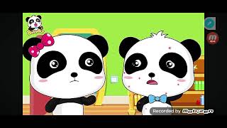 Bed Bugs & Beyond #screamingaddround2pinkfong