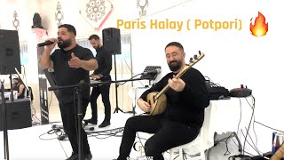 Grup Pervaz - Halay Potpori Resimi