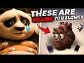 5 Daily Habits Killing Your Heart in 2025! Fix Now 💔🚨