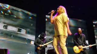 Alanis Morissette - Opening / All I Really Want | Live Ziggo Dome Amsterdam 2022