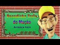 Pegadinha Trote do Mução - Arranca toco