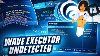 The SINGLE Functional Roblox Executor – *WAVE* Exploit Demonstration & Complete Guide