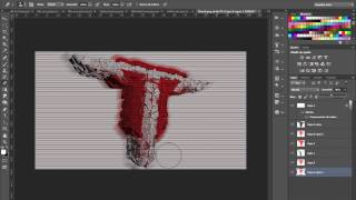 SpeedArt Thrust Rc Entry