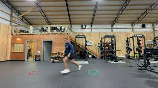 GOAT Drill