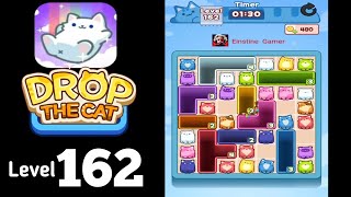 Drop the Cat level 162 Guide Walkthrough Solution