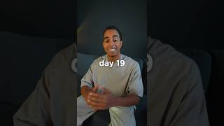 Broke To Rich In 30 Days : Day #19