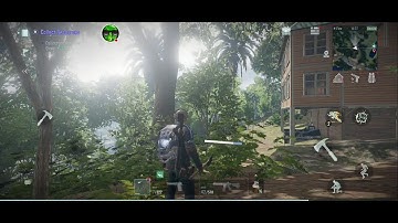 Ranked NS Then Some Project EoE