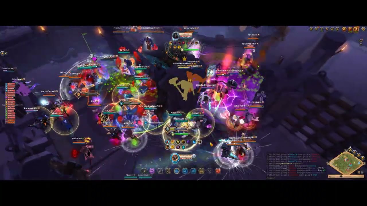 Polish Portuguese Alliance Vs Dogs #7