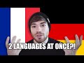 The Fastest Way to Learn 2 Languages
