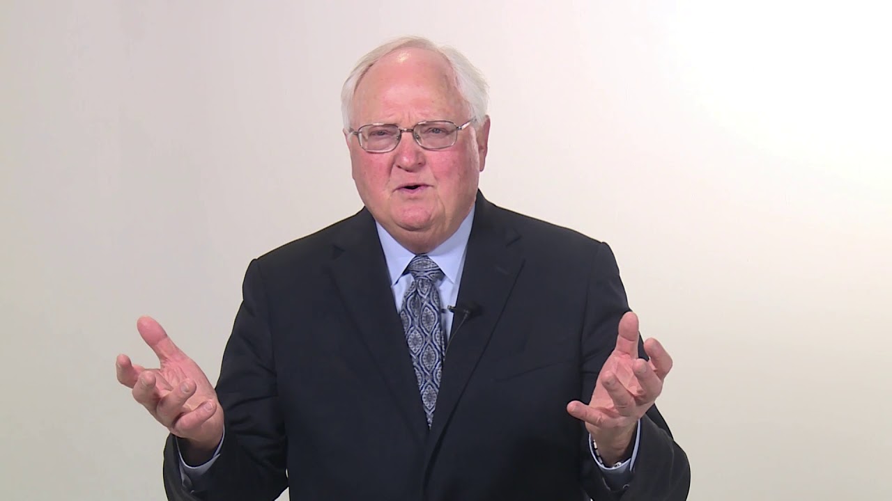 Dr. Jim Rollins | To the Business Community on the Future of Springdale | Spring 2018 grantchester season 5